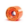 Ruote Longboard ORANGATANG Love Handles 65 Mm 80a Arancione