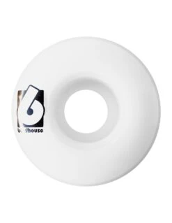 Ruote Skateboard BIRDHOUSE LVL Classic 52 Mm 95a