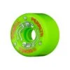 Ruote Skateboard POWELL PERALTA G-Bones 64 Mm 97a Duro Colore Green
