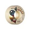 Ruote Skateboard BONES Iron Sun STF 53 Mm 99a Duro V1