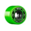 Ruote Skateboard BONES Rough Rider Runner 56 Mm ATF 80a Colore Verde