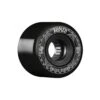 Ruote Skateboard BONES Rough Rider Runner 59mm ATF 80a Colore Black