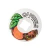 Ruote Skateboard OJ From Concentrate 53MM 101a