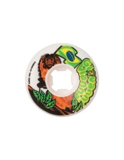 Ruote Skateboard OJ Vianna TamTam Elite Hardline 54mm 99a