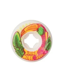Ruote Skateboard OJ Winkowski Tropics Elite Mini Combo 53MM 99a