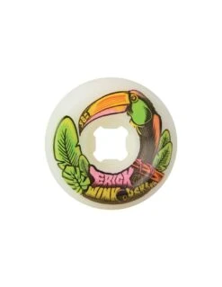 Ruote Skateboard OJ Winkowski Tropics Original Mini Combo 58mm 99a