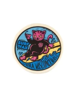 Ruote Skateboard OJ EZ Edge Nora Vasconcellos Surf Up 54 Mm 101a -Negozio Di Skate ruote skateboard santa cruz nora vasconcellos surf up 54 mm 101a 2