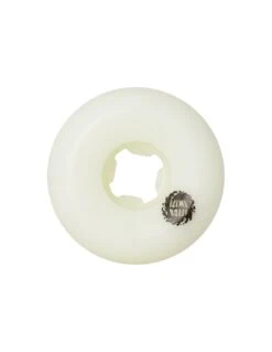 Ruote Skateboard SANTA CRUZ Screw Balls Speed Balls White 99a 56mm -Negozio Di Skate ruote skateboard santa cruz screw balls speed balls white 99a 56mm 2