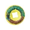 Ruote Skateboard SANTA CRUZ Screw Balls Speed Balls Yellow 99a 54mm