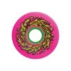 Ruote Skateboard SANTA CRUZ Slime Balls Fuxia 66mm 78a
