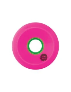Ruote Skateboard SANTA CRUZ Slime Balls Fuxia 66mm 78a 5 Ruote Skateboard SANTA CRUZ Slime Balls Fuxia 66mm 78a -Negozio Di Skate ruote skateboard santa cruz slime balls fuxia 66mm 78a 2