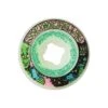 Ruote Skateboard SANTA CRUZ Slime Balls Saucers 55mm 99a