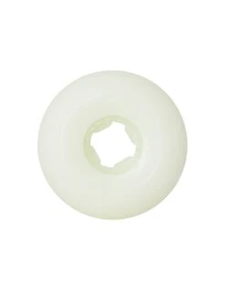 Ruote Skateboard SANTA CRUZ Slime Balls Saucers 55mm 99a -Negozio Di Skate ruote skateboard santa cruz slime balls saucers 55mm 99a 2