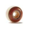 Ruote Skateboard SPITFIRE Classic Orange 53mm Formula 4 99a Duro