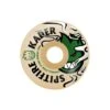Ruote Skateboard SPITFIRE Kader Sylla Loud Clouds Formula 4 Radial Full Natural 57 Mm 99a