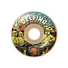 Ruote Skateboard SPITFIRE Pedro Delfino Formula Four Classic 54 Mm 99A Duro