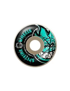 Ruote Skateboard SPITFIRE Shattered Big Head 54 Mm 99a Duro