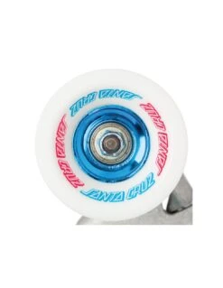 SANTA CRUZ By CARVER Classic Dot Pig 10.54" X 31.45" Truck CX 5 SANTA CRUZ By CARVER Classic Dot Pig 10.54" X 31.45" Truck CX -Negozio Di Skate santa cruz by carver classic dot pig truck cx 2