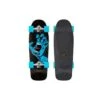 SANTA CRUZ By CARVER Screaming Hand Check 30,2" X 9,8" Truck C5