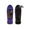 Tavola Skateboard Deck SANTA CRUZ Corey O'Brien Purgatory Purple 9.85" X 30" Pollici