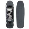 Cruiser Skateboard SANTA CRUZ Street Creep Framed Shaped 9.51" X 32,26"