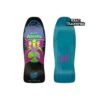 Tavola Skateboard Old School Deck SANTA CRUZ Kendall End Of The World Black 10" X 29,75"
