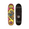 SANTA CRUZ Skateboard Salba Tiger Hand Shaped 9,25" X 31,95"