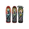 Deck SANTA CRUZ Stranger Things Kendall Eleven 9,75" X 31,7" Pollici