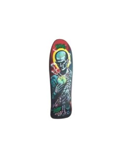 Deck SANTA CRUZ Stranger Things Kendall Eleven 9,75" X 31,7" Pollici 7 Deck SANTA CRUZ Stranger Things Kendall Eleven 9,75" X 31,7" Pollici -Negozio Di Skate santa cruz stranger things kendall eleven 2