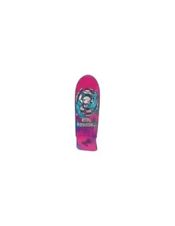 Deck SANTA CRUZ Stranger Things Roskopp Demogorgon 10,25" X 30" Pollici -Negozio Di Skate santa cruz stranger things roskopp demogorgon deck 2