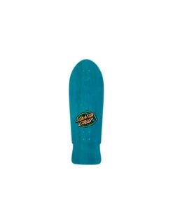 Deck SANTA CRUZ Stranger Things Roskopp Demogorgon 10,25" X 30" Pollici -Negozio Di Skate santa cruz stranger things roskopp demogorgon deck 3