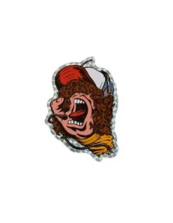 Deck SANTA CRUZ Stranger Things Roskopp Demogorgon 10,25" X 30" Pollici -Negozio Di Skate santa cruz stranger things roskopp demogorgon deck 4