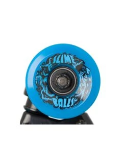 Cruiser Skateboard SANTA CRUZ Stranger Things Roskopp Face 80s 9.5" X 31" -Negozio Di Skate santa cruz stranger things roskopp face 80s cruser 3