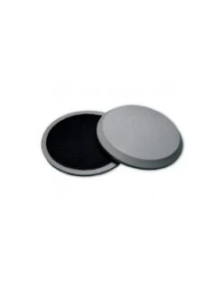 Set Pucks X Palmi E Dita LOADED Slide Gloves X Guanti Da Longboard Colore Nero