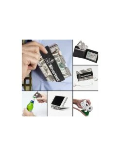 SILVERBACK Skateboard Card Tool Chiave Multifuzione Per Skateboard 9 SILVERBACK Skateboard Card Tool Chiave Multifuzione Per Skateboard -Negozio Di Skate silverback card tool chiave multifuzione skateboard 4