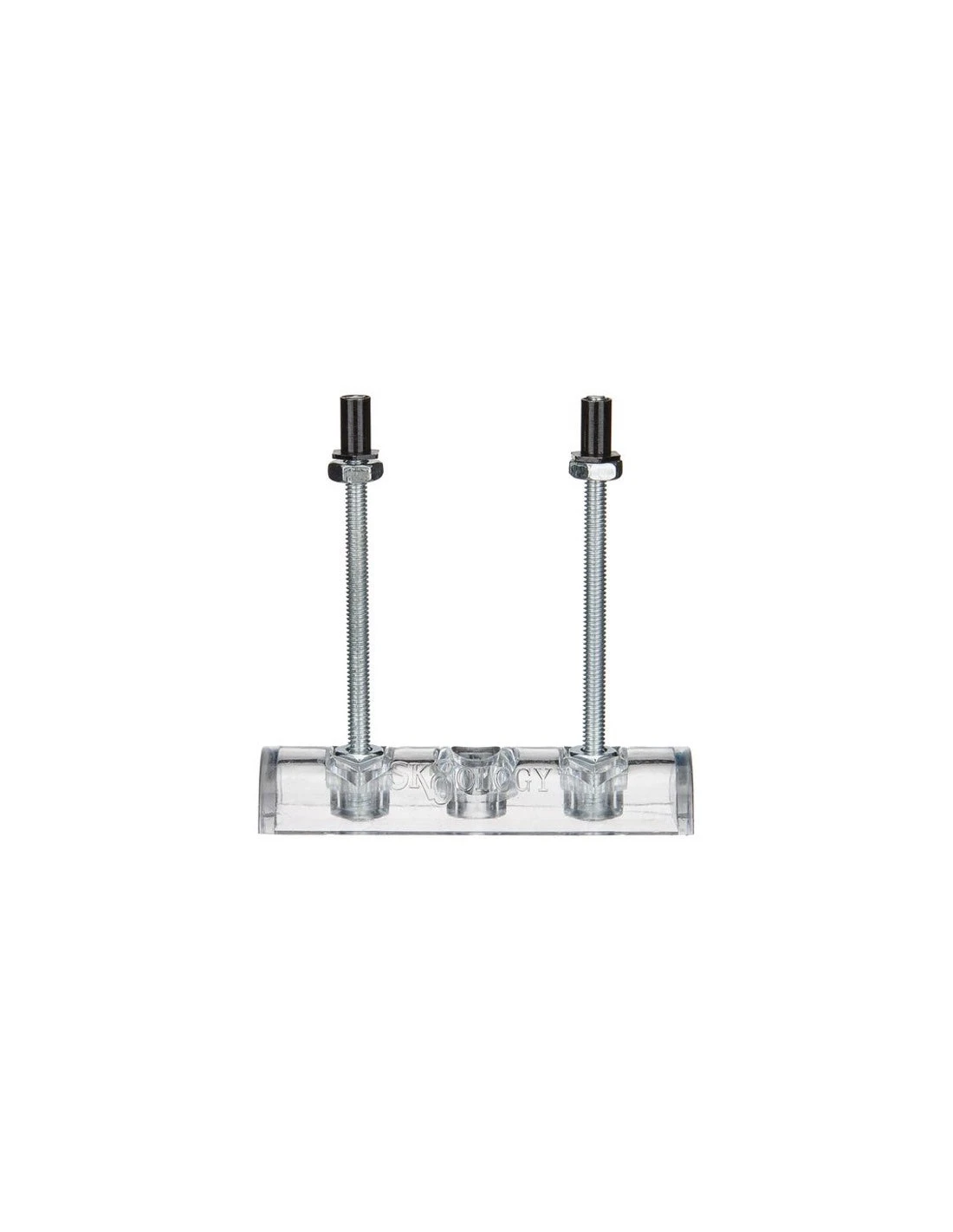 SK8OLOGY Deck Display Wall Mount Appendere Skateboard Da Collezione 3 SK8OLOGY Deck Display Wall Mount Appendere Skateboard Da Collezione - immagine 3