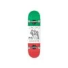Skateboard Completo BAKER Jacopo Carozzi Centrale 8,00" X 31,5" Pollici