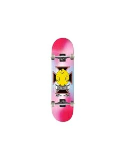 Skateboard Completo BIRDHOUSE Pro Deck Armanto Chickpea Misura 8,00" Pollici