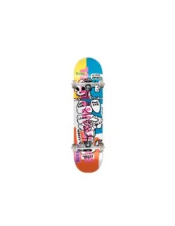 Skateboard Completo BLIND BLIND Experimental Reaper RHM Multi 8,0" X 31,5"