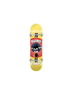 Skateboard Completo BLIND Jake Ilardi Reaper Impersonator R7 8,0" X 31,7"