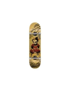 Skateboard Completo BLIND Sora Samurai Reaper Natural R7 8,125" X 31,9"