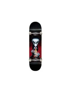 Skateboard Completo BLIND TJ Rogers Covid Reaper R7 8,0" X 31,7"