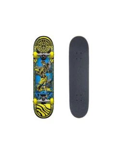 Skateboard Completo DARKSTAR Arrow FP Yellow 7.5" X 31,1"