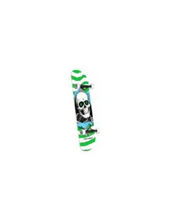 Skateboard Completo POWELL PERALTA Ripper Green 7.5" X 31"