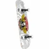 Skateboard Completo POWELL PERALTA Winged Ripper White 8,00" X 31.45" Pollici
