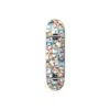 Skateboard Completo RIPNDIP Frustration 8,00" X 31,75"