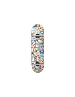Skateboard Completo RIPNDIP Frustration 8,00" X 31,75"