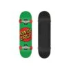 Skateboard Completo SANTA CRUZ Classic Dot Mid Complete 7,8" X 31" Pollici