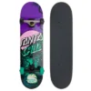 Skateboard Completo SANTA CRUZ Stranger Things Other Dot Mini 7,75" X 30"