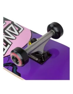 Skateboard Completo SANTA CRUZ Stranger Things Other Dot Mini 7,75" X 30" -Negozio Di Skate skateboard completo santa cruz stranger things other dot 2